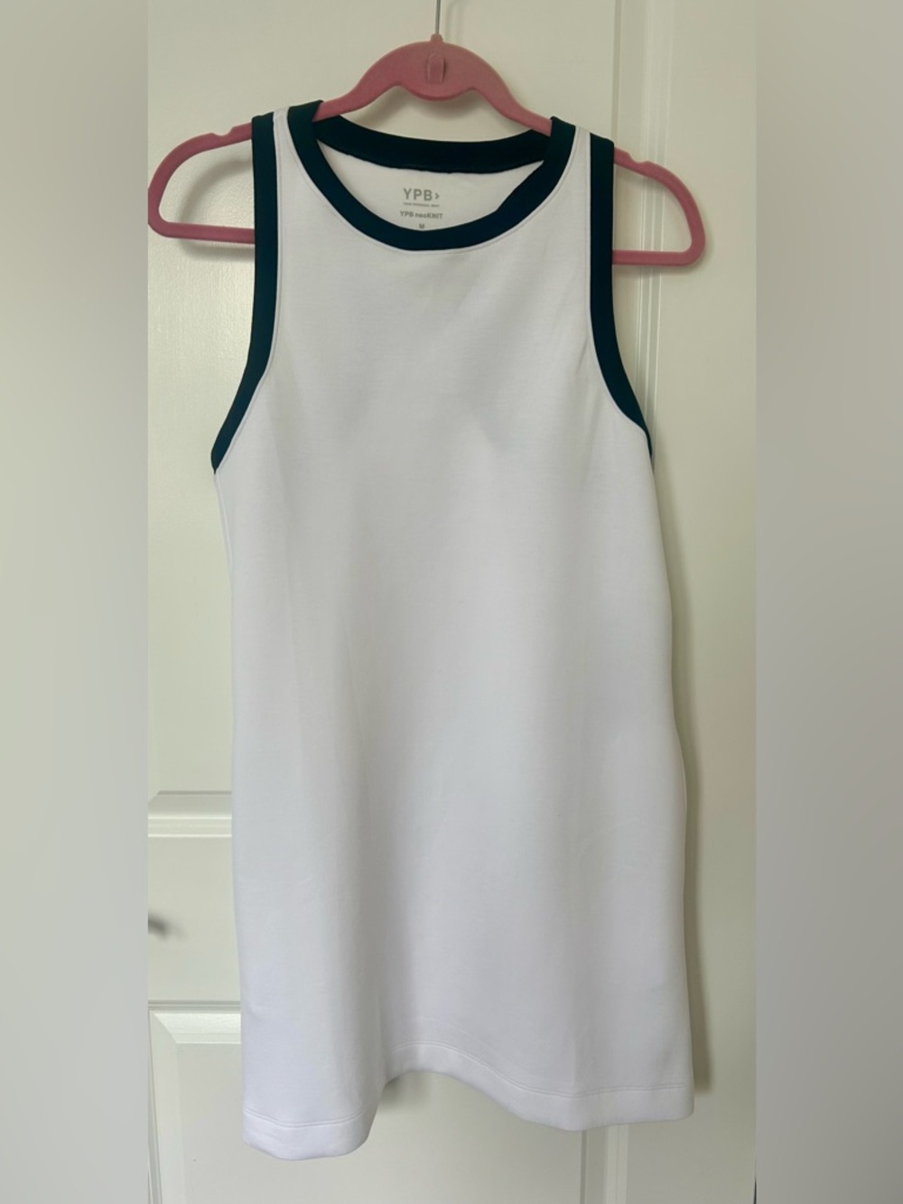 Abercrombie & Fitch YBP neoKnit On The Go Unlined Mini Dress
